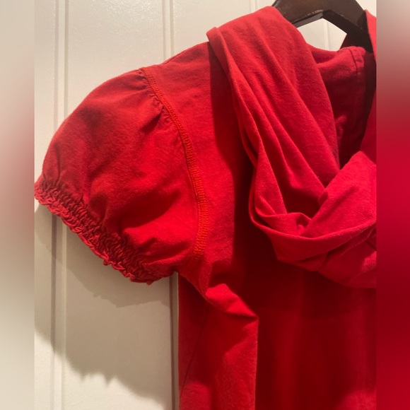 Miss Chievous Hooded jacket - Picture 3 of 4